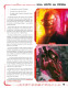 CyberPunk red Contos do Vermelho - Historias das Ruas
